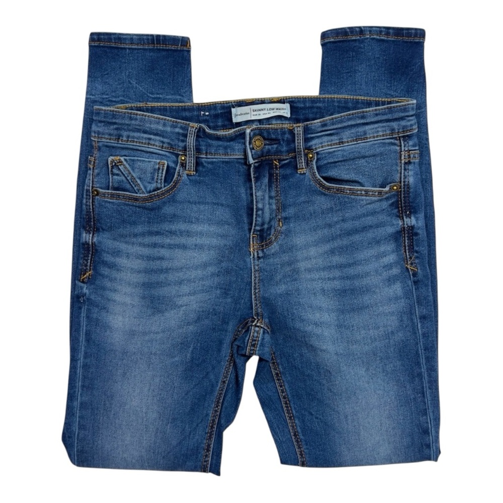 Stradivarius jeans‎